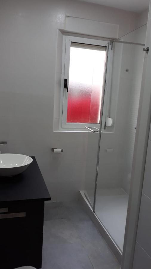 Amplio Piso Exterior En El Centro De Santander Apartment Exterior photo
